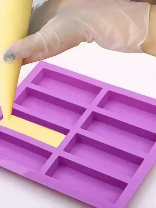 Pandaboo Silicone 12 Cups Baking Pan