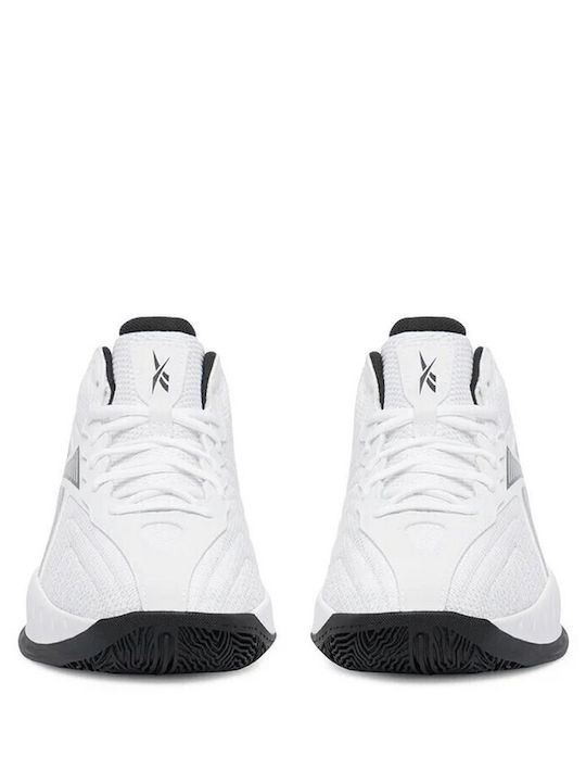Sneakers Λευκό