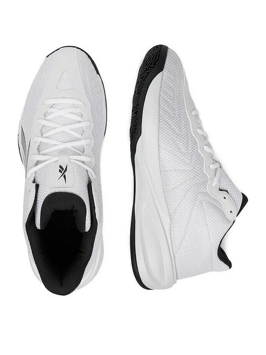 Sneakers Λευκό
