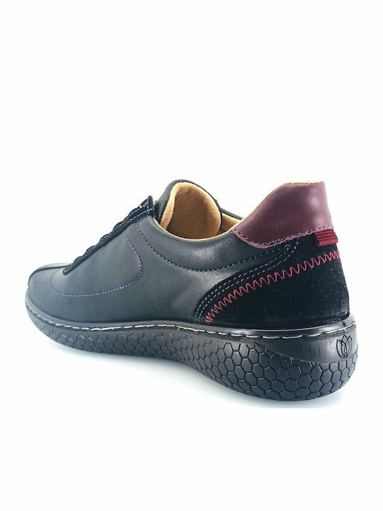 Sneakers Black