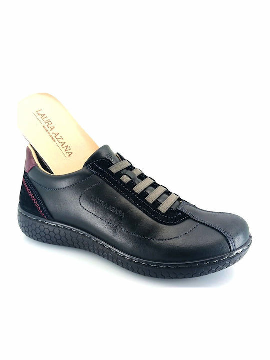 Sneakers Black