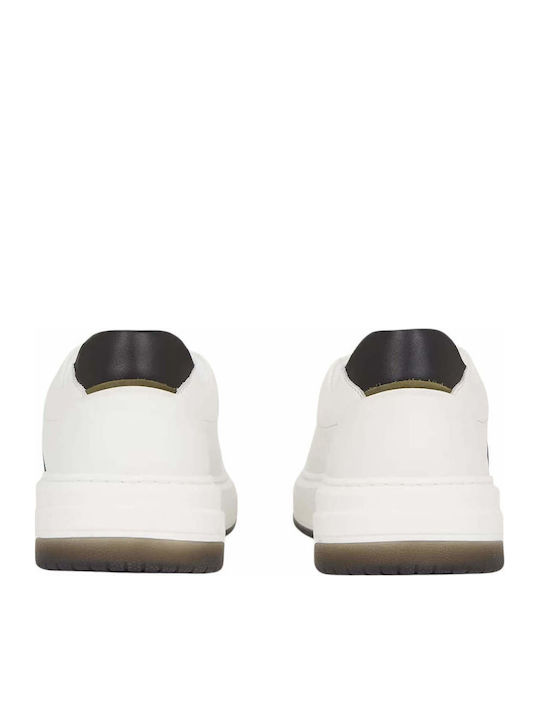 Sneakers White