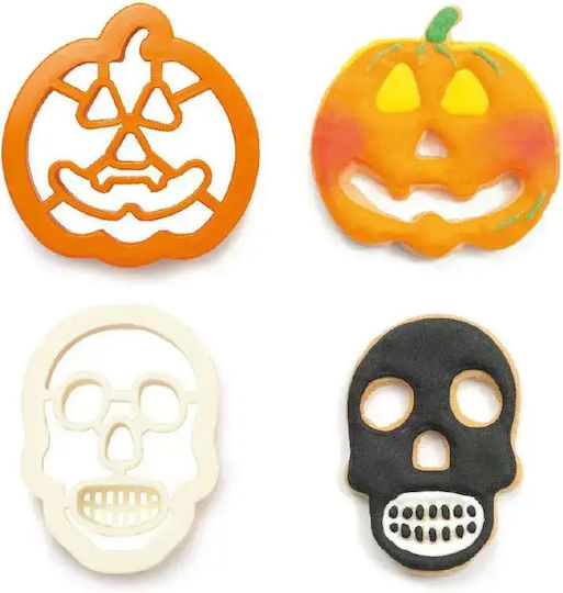 Cookie Cutters Halloween Decora Κολοκύθα