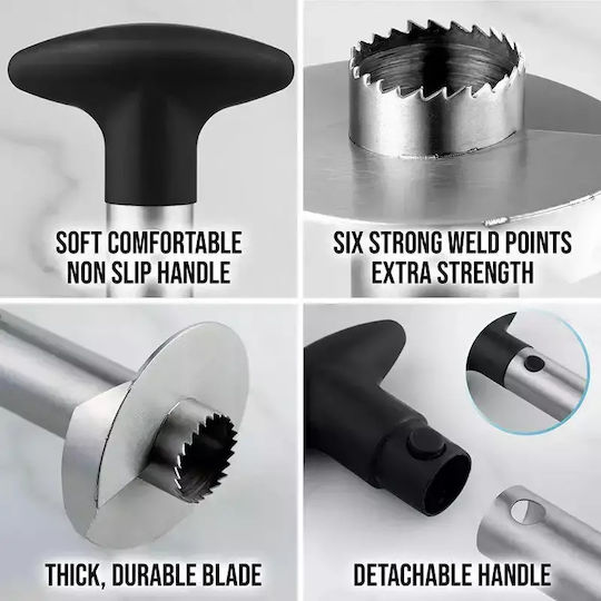 Pandaboo Pineapple Corer
