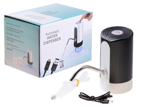 Plastic Battery Powered Water Pump Pump