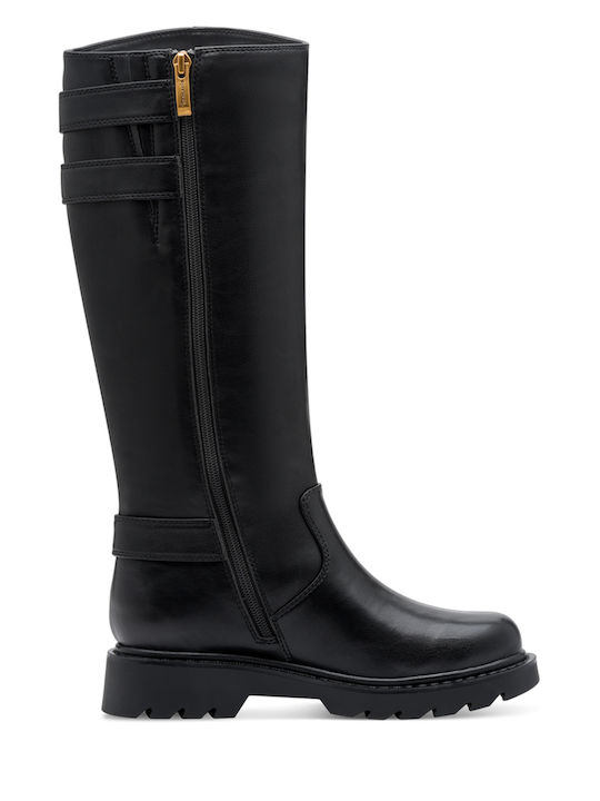 Women's Boots Black