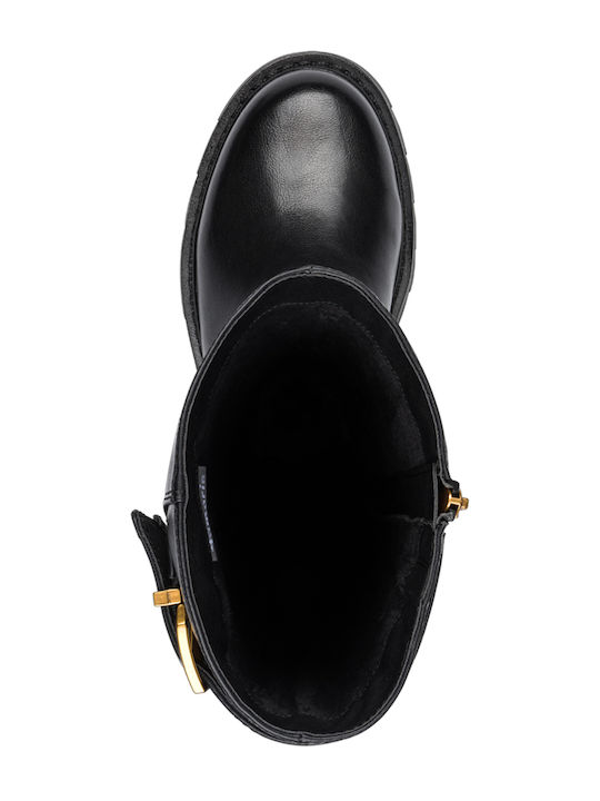 Women's Boots Black