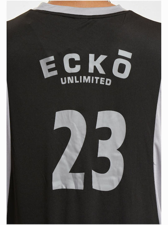 Tricou Black, Grey