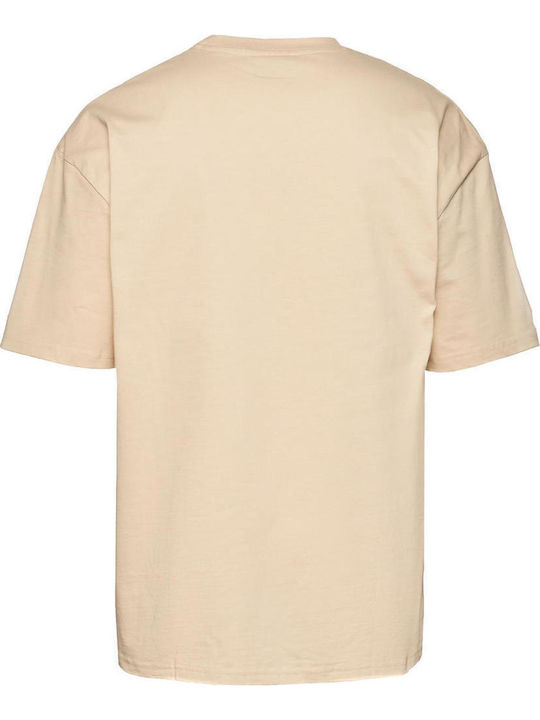 T-shirt Whitecap Gray
