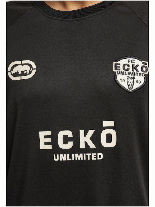 T-shirt Black/grey