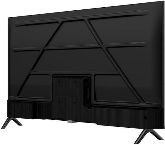 TCL Smart Τηλεόραση 50" Full HD QLED 50V5C HDR (2025)