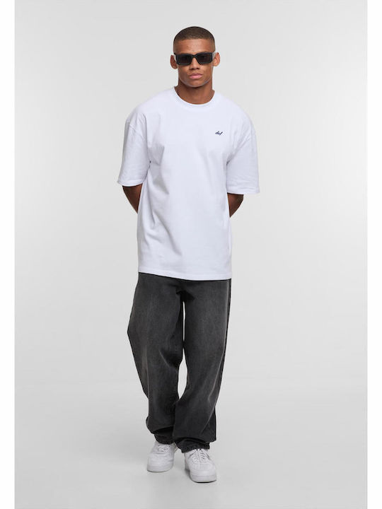 T-shirt Bright White