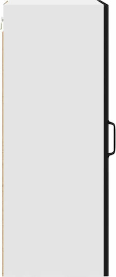 Negru 40x31x80buc