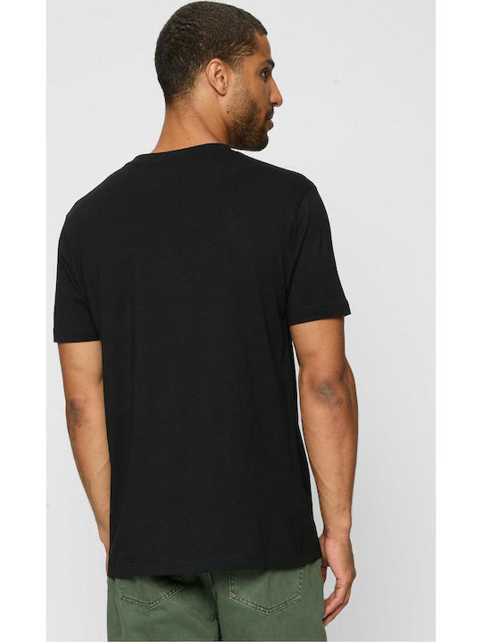 Tricou Black