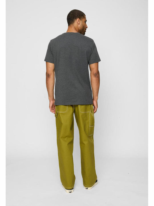 T-shirt Charcoal