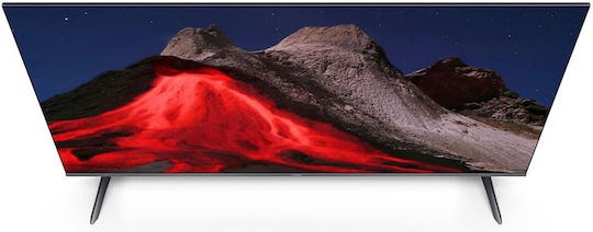 Xiaomi Smart Τηλεόραση 32" HD Ready QLED A PRO 2026 HDR (2025) ELA5936EU
