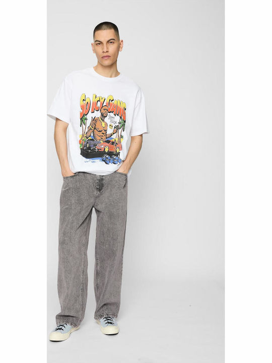 T-shirt White