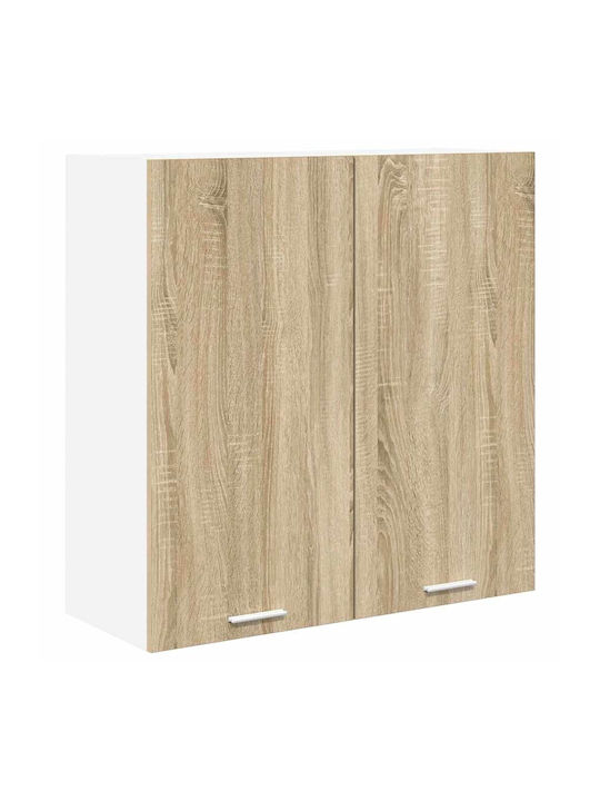 Sonoma Oak 80x31x80buc