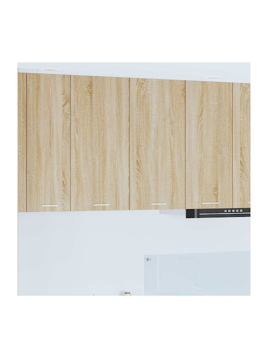 Sonoma Oak 80x31x80buc