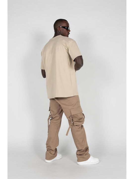 T-shirt Wet Sand