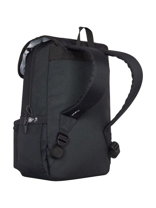 Quiksilver Sand Chips Μαύρο