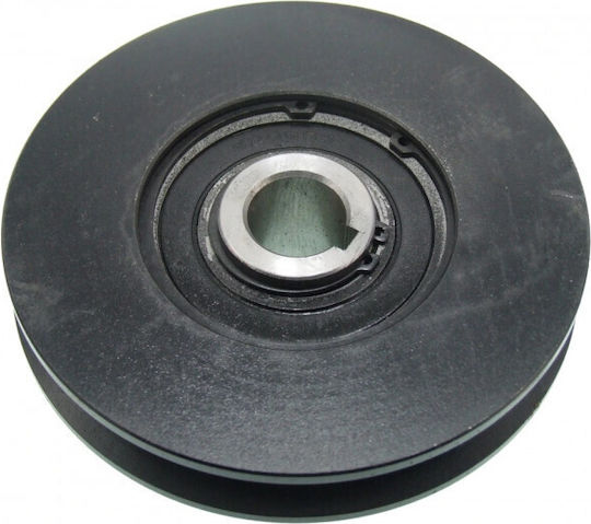 Kompatible Motorradkupplung Honda 148 X 25mm 1 Nut 13mm