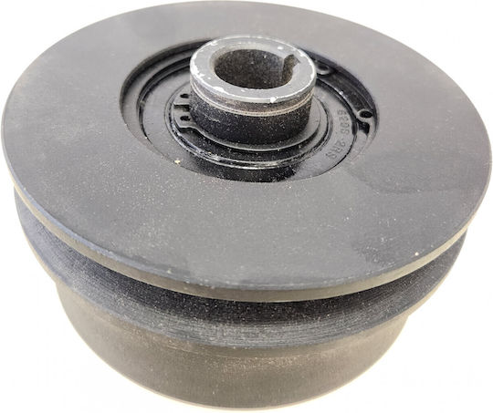 Ambreiaj Compatibil Honda 115 X 19 Mm 1 Șanț 13 Mm