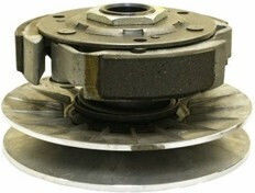 Kit Complet Ambreiaj Yamaha Majesty Linhai 250-300cc Diametru Coș Interior 135mm