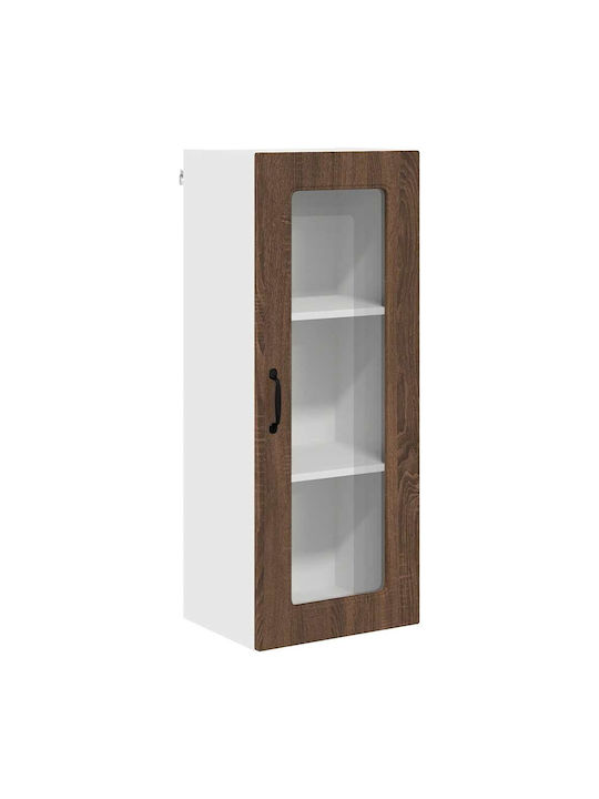 Brown Oak 40x31x100buc