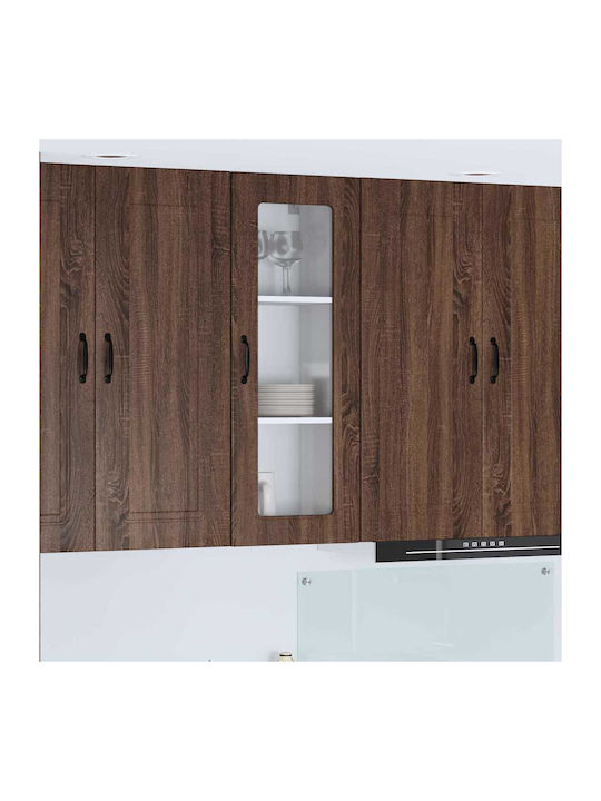 Brown Oak 40x31x100buc