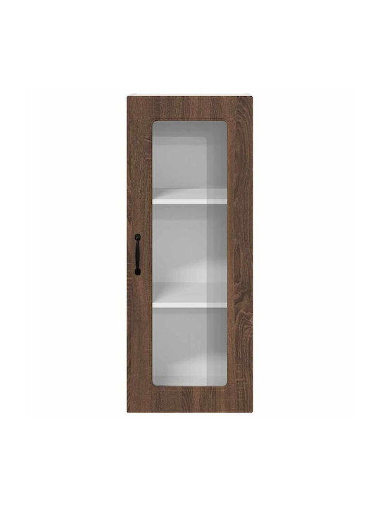 Brown Oak 40x31x100buc