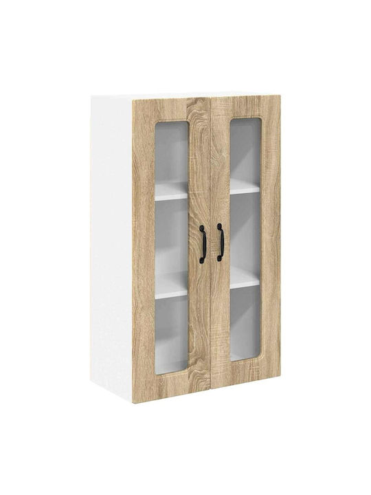Sonoma Oak 60x31x100buc