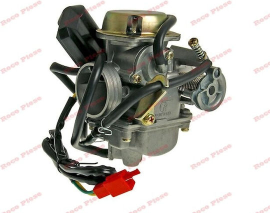 Chinese 4t 125-150cc Scooter Carburetor
