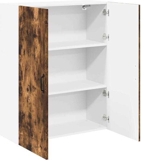 Smoked Oak 80x31x100buc