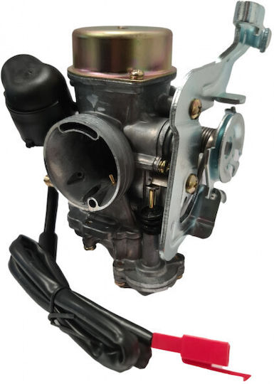 Scooter Motorradvergaser Yamaha Majesty 125-150cc