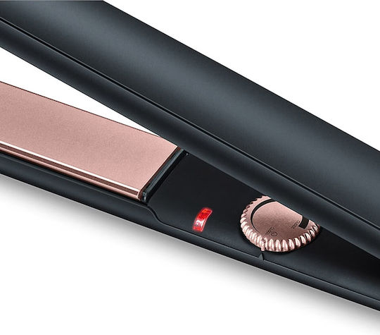 Beurer HS 30 59112 Hair Straightener with Ceramic Plates 45W