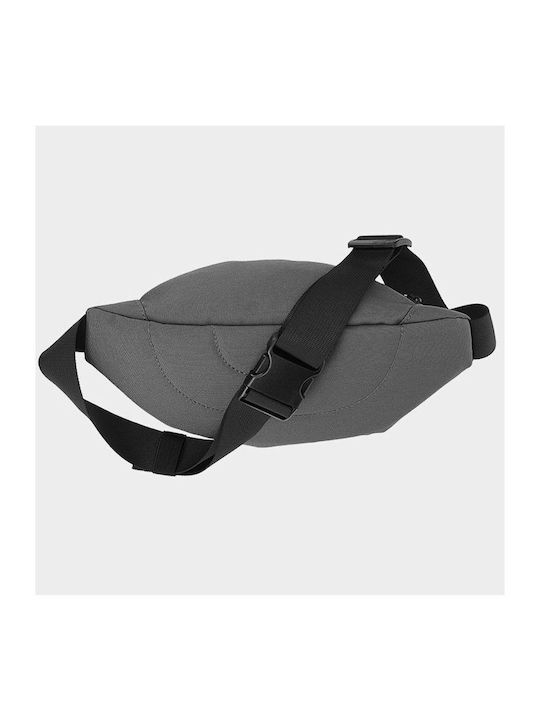 Bum Bag Gürtel Gray