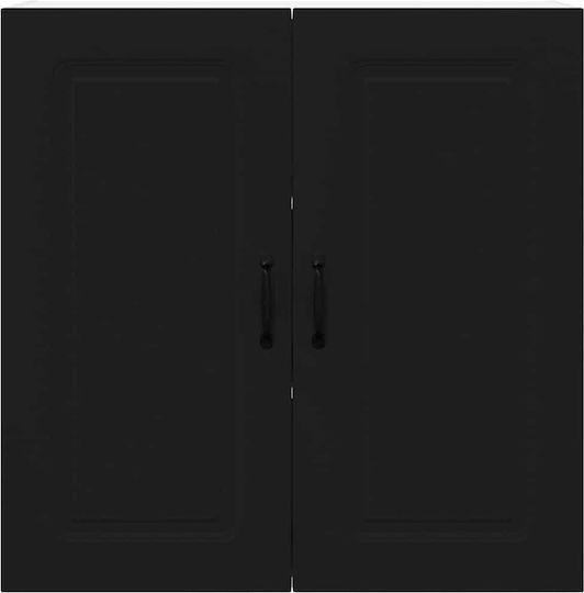 Negru 80x31x80buc