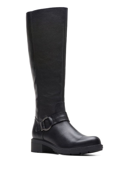 Clarks