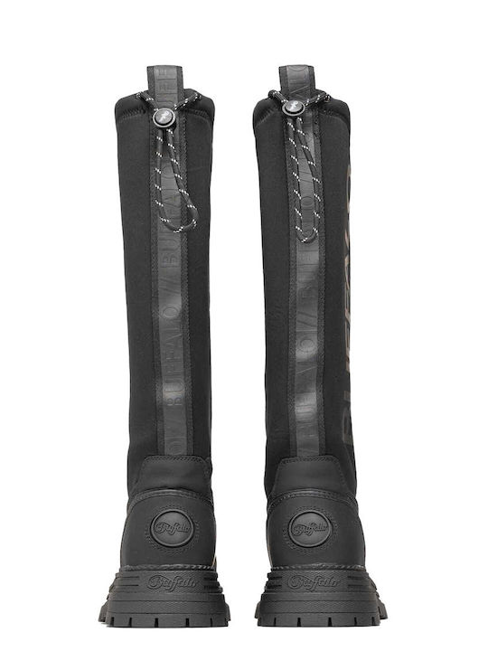 Women's Boots Black