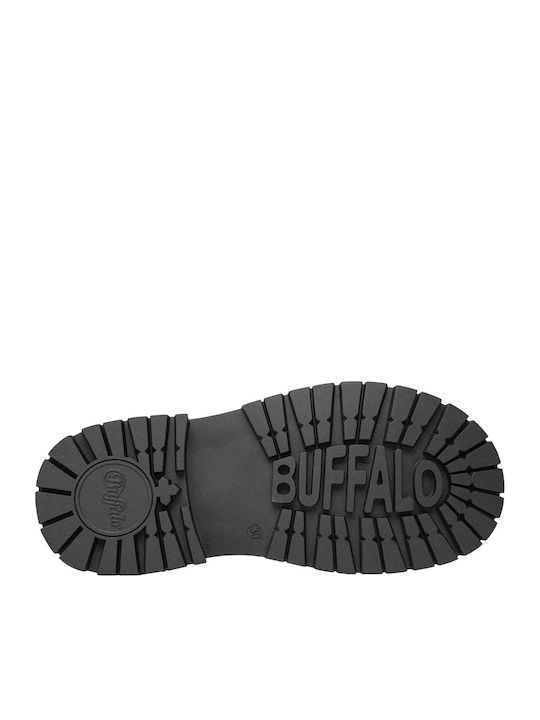 Women's Boots Black