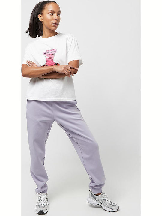 Women's T-shirt White