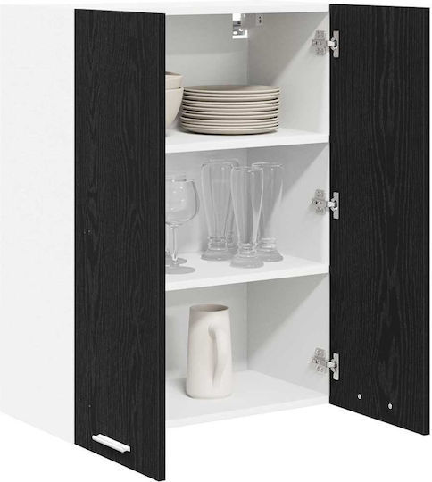 Negru 60x31x80buc