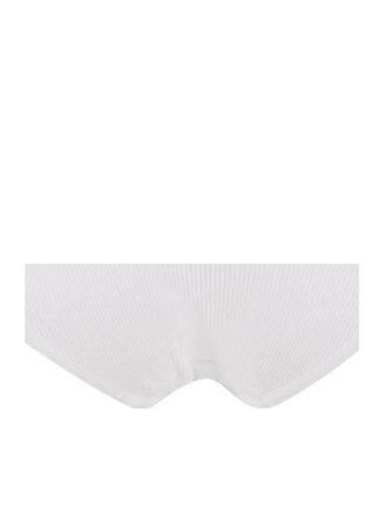 Дамско Слип 3Pack White, Black