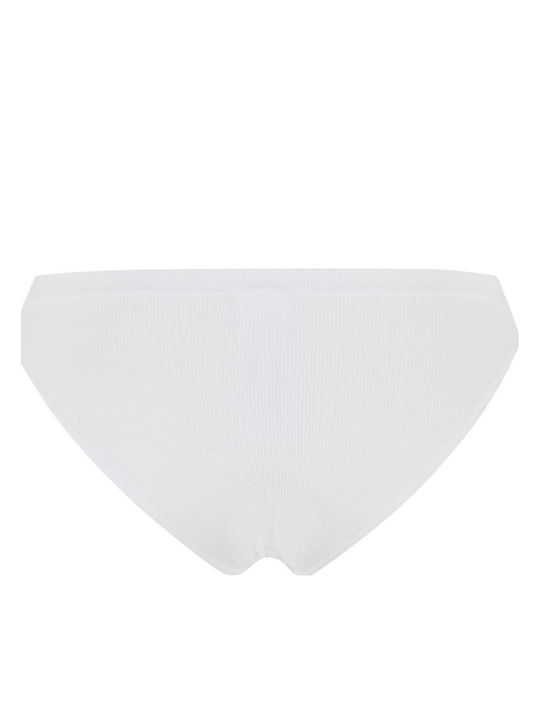 Дамско Слип 3Pack White, Black
