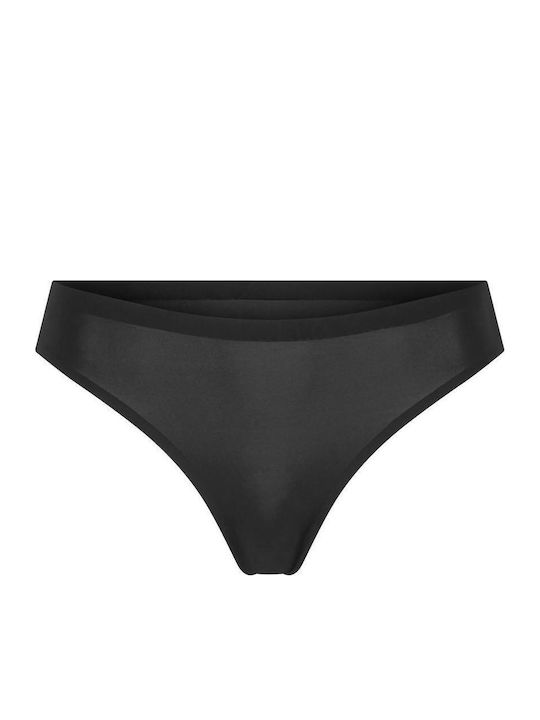 Damen Brasilien 3Pack Black, White, Nude