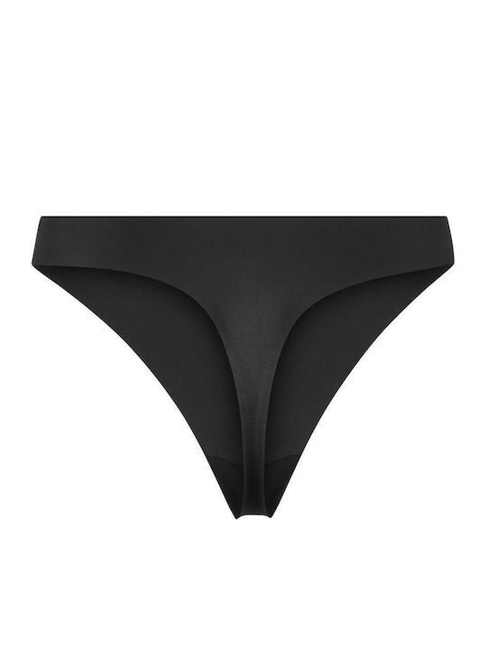 Damen Brasilien 3Pack Black, White, Nude