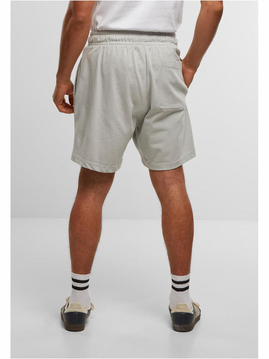 Men's Shorts Light Asphalt
