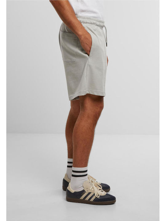 Men's Shorts Light Asphalt