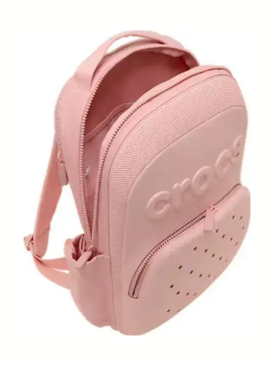Crocs Backpack Ροζ